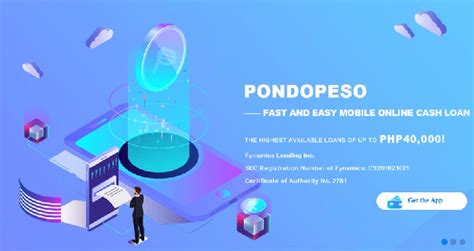 How a PondoPeso Loan Can Jumpstart Your Negosyo in 2022!.